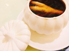 黑玉竹炖家鸡-大咀港式茶餐厅(海岸城店)