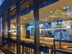 -星巴克(古象大酒店店)