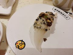 -元气寿司(益田假日广场店)