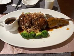 -采悦轩中餐厅·粤菜·海南菜(神州半岛喜来登度假酒店)