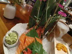 -和彩放题餐厅(酒仙桥店)