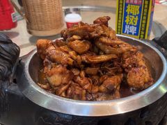 -向塘土鸡店(洪城店)