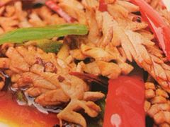 -川渝饭店