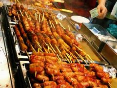 -乐天免税店(明洞店)