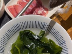 -巴奴毛肚火锅(广益哥伦布店)