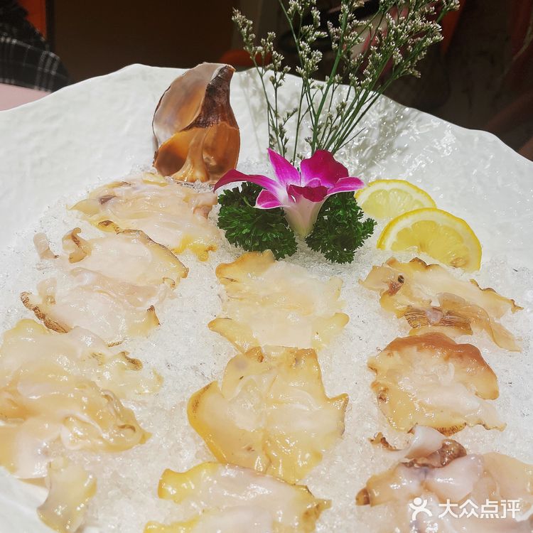 🐟魔都必吃榜哪家强——纯味斑鱼府