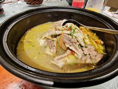 -世外桃源农庄·德清土菜(兴康南路店)