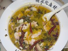 -吕记老鸭汤·徽菜馆(东营路店)