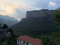 -秋沟风景区