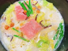 过桥罐罐米线-大鼓米线(浦东长泰店)