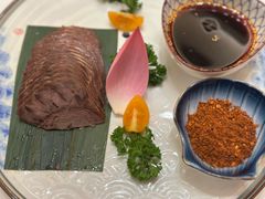 -富力威斯汀酒店-中国元素中餐厅(武昌临江店)