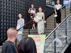 -南京时尚莱迪购物广场(正洪街店)