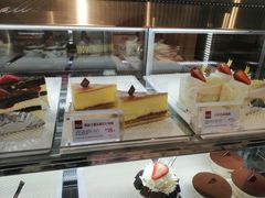 -85度C(成都浆洗街店)