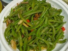 -北平食府(马鞍山路店)