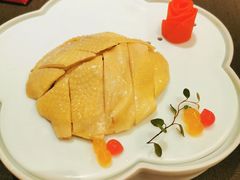 -蟹榭·本帮江浙菜·蟹宴(大宁久光商场店)