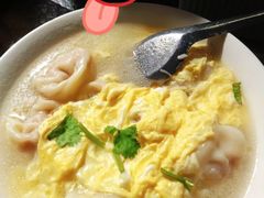 -买又大餐厅(福林里店)