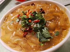 -华盛园卷子王农家菜水库鱼