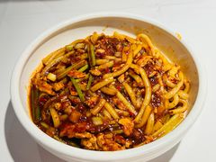 -谷丽麦馕新疆菜·清真(步步高梅溪新天地店)