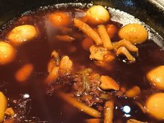 -李子坝梁山鸡(李子坝大鸡哥店)