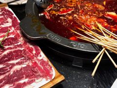 -晓秧锅鲜货火锅·重庆老字号(西外店)
