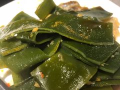 -半天妖烤鱼(芝罘万达店)