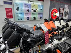 -九号电动车(安定门内大街店)