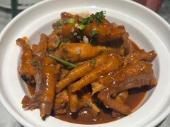 -小菜园新徽菜(无锡宜家荟聚中心店)