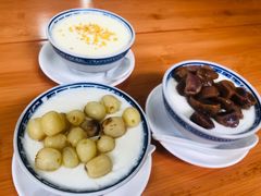 -周大娘牛乳(旧寨古村总店)