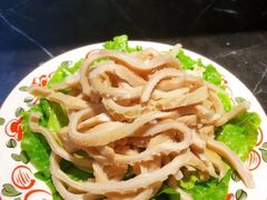 -东门口涮肉·砂锅·烤串(老门东店)