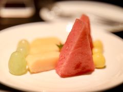 -丽晶轩中餐厅(重庆丽晶酒店)