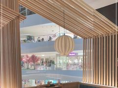 靠窗位-温野菜涮涮锅(曲江大悦城店)