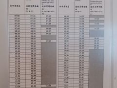 -香港帝景酒店