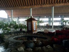 -河北霸州茗汤日月潭温泉