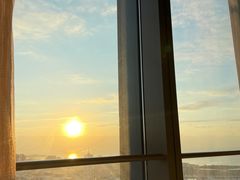 -青岛五四广场海景美仑国际公寓酒店
