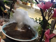 -青瓷火锅料理(西单大悦城店)
