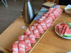 -重庆德庄火锅(龙游店)
