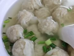 -正果忠记云吞濑粉(总店)
