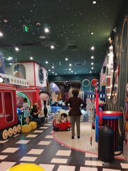 -MELAND CLUB亲子乐园·派对·餐厅(北京芳圆里ID MALL店)