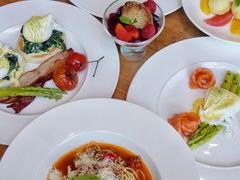 -北辰洲际酒店·IT MAMA意式家味餐厅