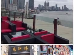 -罗斯福色戒酒吧(外滩店)