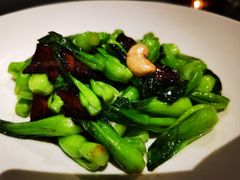 -上海滩餐厅(BFC外滩金融中心店)