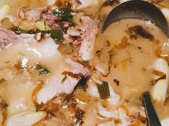 -眉州东坡(通州店)