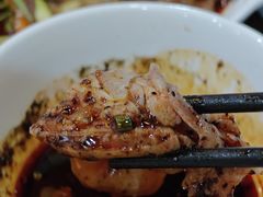 -牛王庙(龙华花园店)