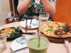 -乐凯撒披萨(欢乐颂购物中心店)
