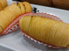 -鼎珑点心仔(燕塘店)