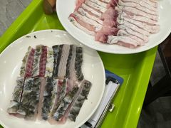 -正能量脆肉鲩火锅