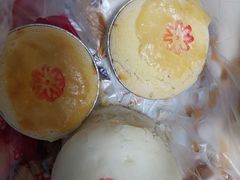 -爱德顺糕点食屋(利民道店)