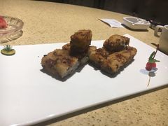 -铜锣湾·有麝自然香(重庆新天地店)
