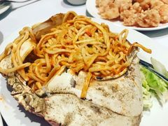 -金唐海鲜酒家
