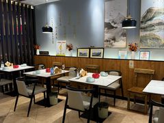 -山海菜馆·海肠捞饭·青岛菜(栈桥店)